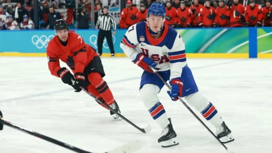 Brady Tkachuk Criticizes White House for AI-Altered Video