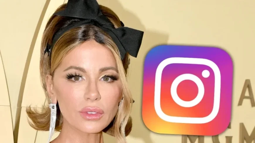 Kate Beckinsale Raises Concerns with Instagram Cleanse and Disturbing Story Posts