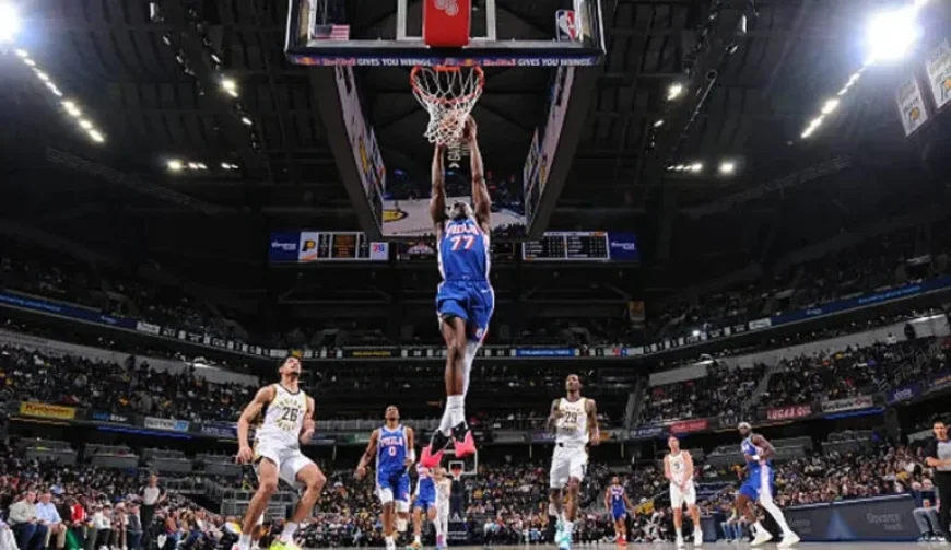 76ers vs. Heat: Game Predictions and Betting Odds for Feb. 26