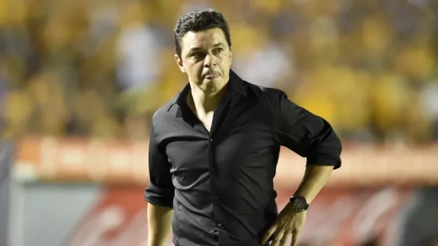 Top 5 Liga MX Teams Marcelo Gallardo Might Join