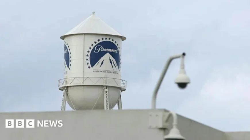 Netflix Withdraws from Warner Bros Acquisition, Paving Path for Paramount Takeover