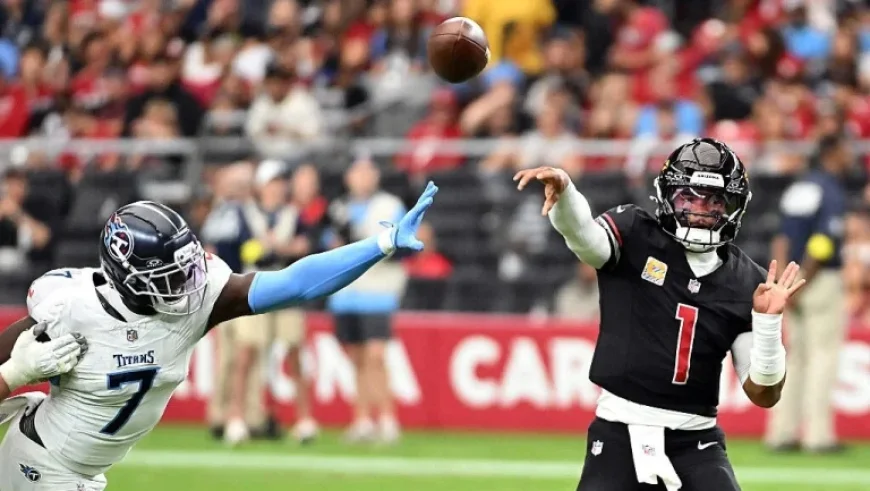 Cardinals Likely to Honor Kyler Murray’s Wishes in Team Departure