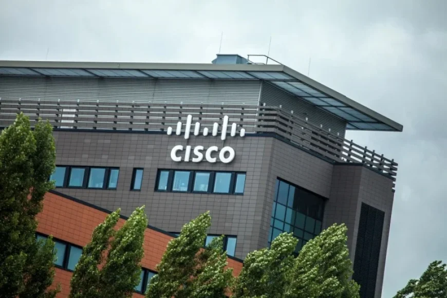 Hackers Exploit Critical Cisco Bug to Infiltrate Major Networks Since 2023