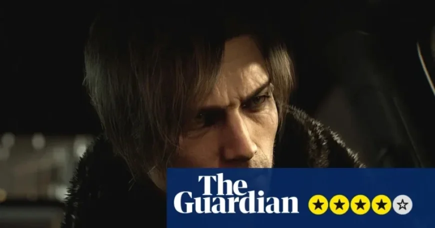 Resident Evil Requiem Review: Undead Thrills Still Captivate Audiences