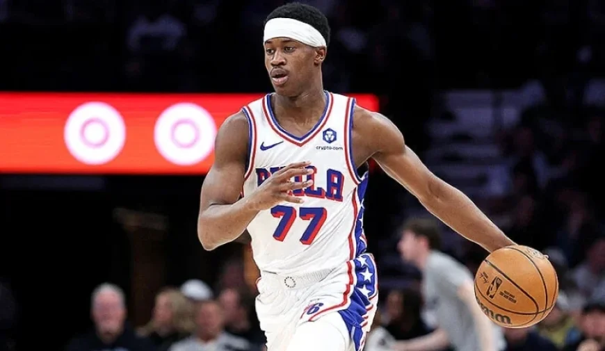 NBA Game Preview: Heat vs 76ers – Predictions, Picks & Odds