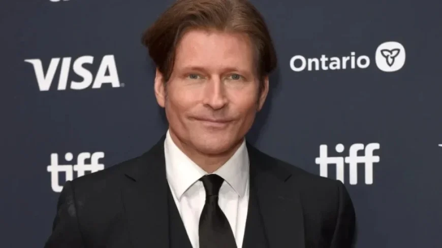 Lawsuit Accuses Crispin Glover of Holding Model as ‘Sex Slave’