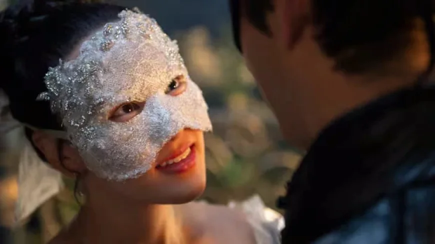 Bridgerton Stars Reveal Why Season 4 Stands Out