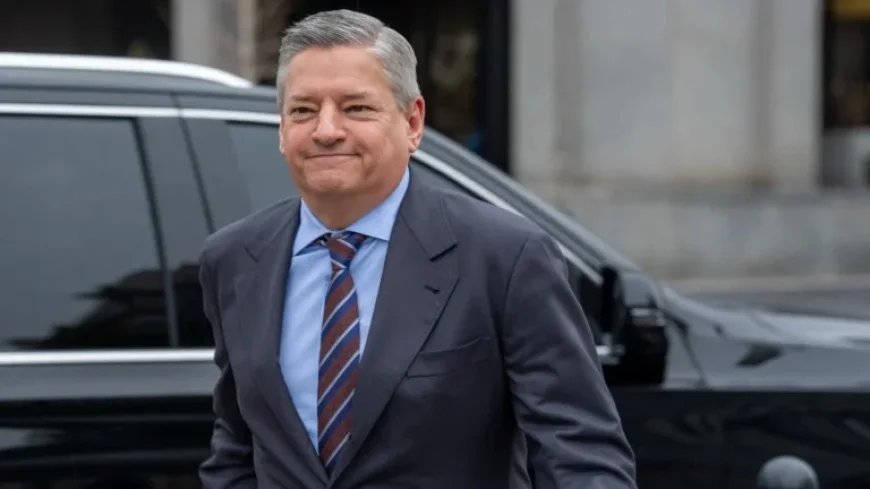 Netflix Withdraws from Warner Bros. Deal, Paramount Set to Benefit