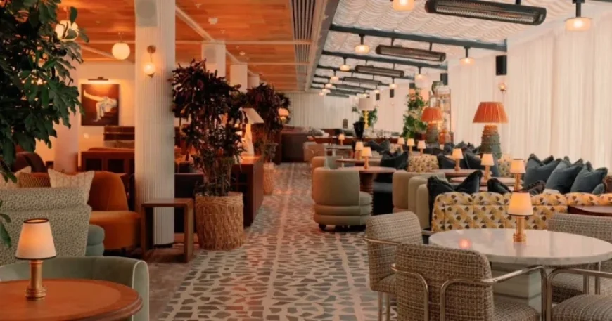 Inside the £2,000 BRITs Manchester Afterparty Goody Bag for Stars