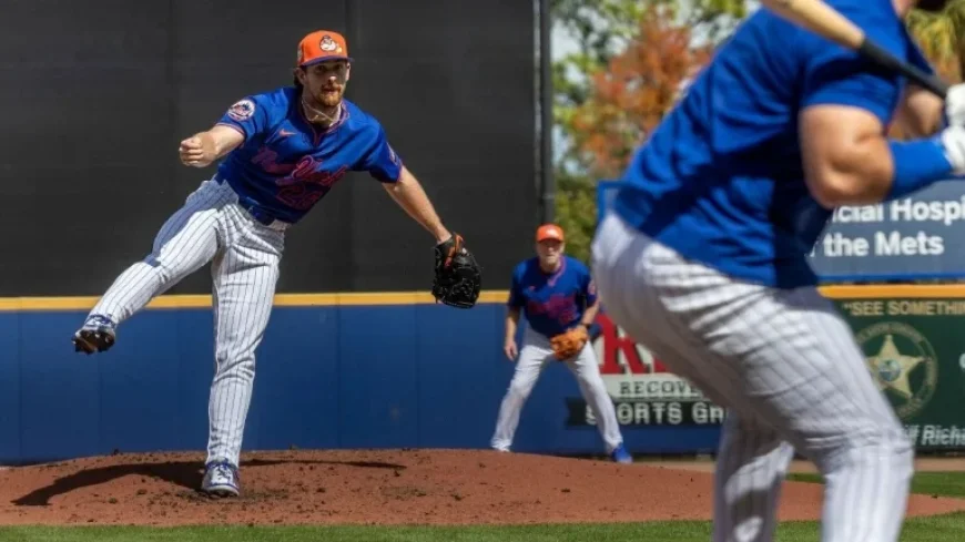 MLB Prospects to Watch: Contreras, McLean Shine for 2026 WBC