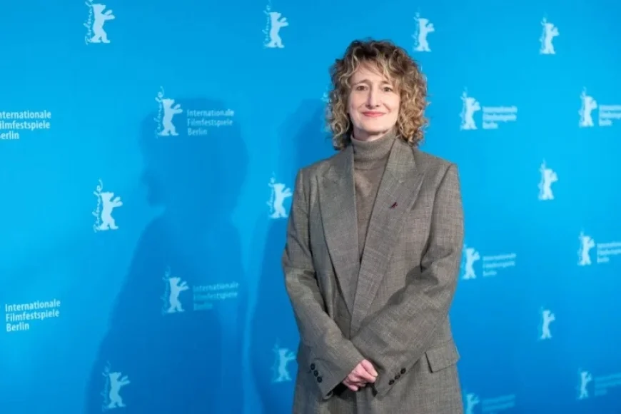 Berlinale Crisis Meeting Leaves Director Tricia Tuttle’s Future Unresolved