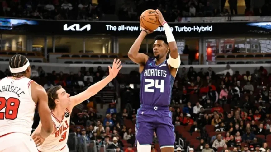 Charlotte Hornets vs. Indiana Pacers: Odds, Picks, and Predictions