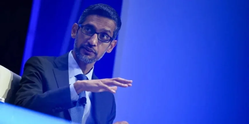 Google Urges All Employees to Embrace AI, Beyond Just Engineers