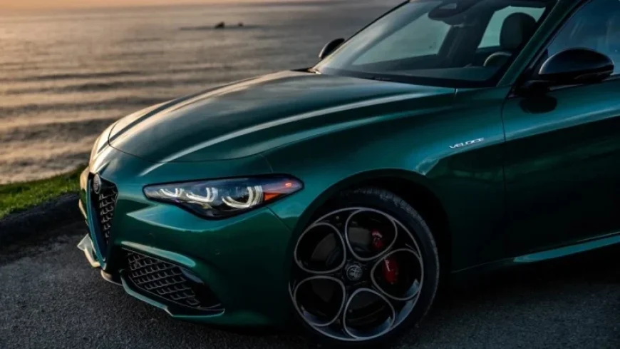 Stellantis Reports $26.3 Billion Loss, Shifts Focus to Combustion Engines