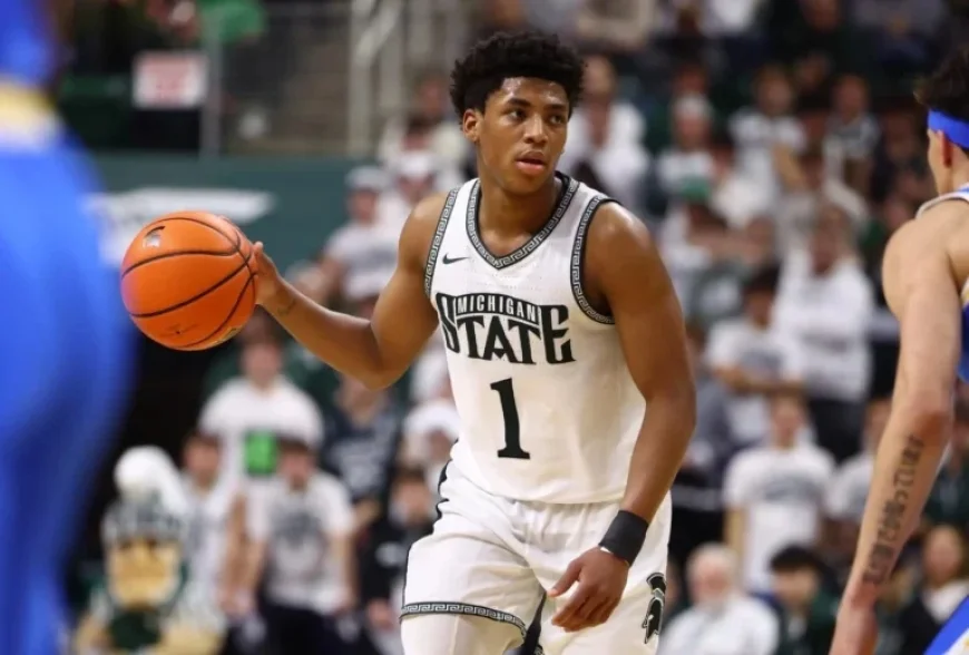 Michigan State Heads to Purdue for Thursday Night Showdown