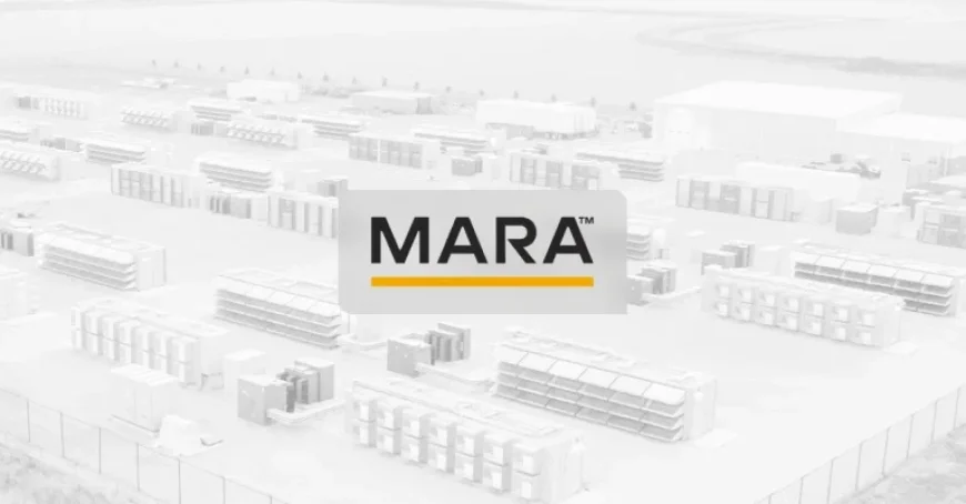 MARA Releases Q4 and Fiscal Year 2025 Financial Results