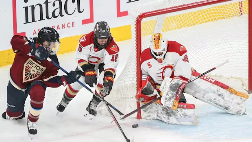 PWHL Leverages Olympic Success as League Resumes Play
