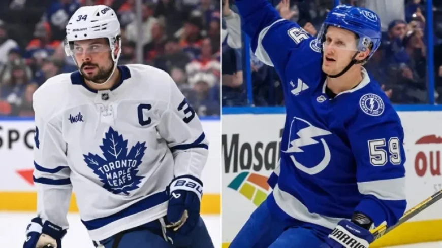 NHL Schedule Updates Impact National TV Viewing and Scores Tracking