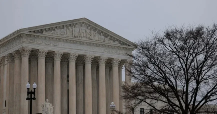 Trump Administration Urges Supreme Court to End Syrian Immigrant Protections