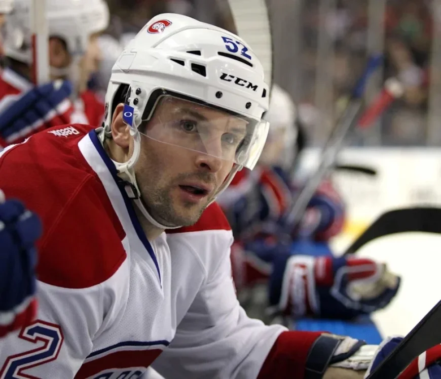 Mathieu Darche Becomes Islanders GM, Marking Return to Montreal