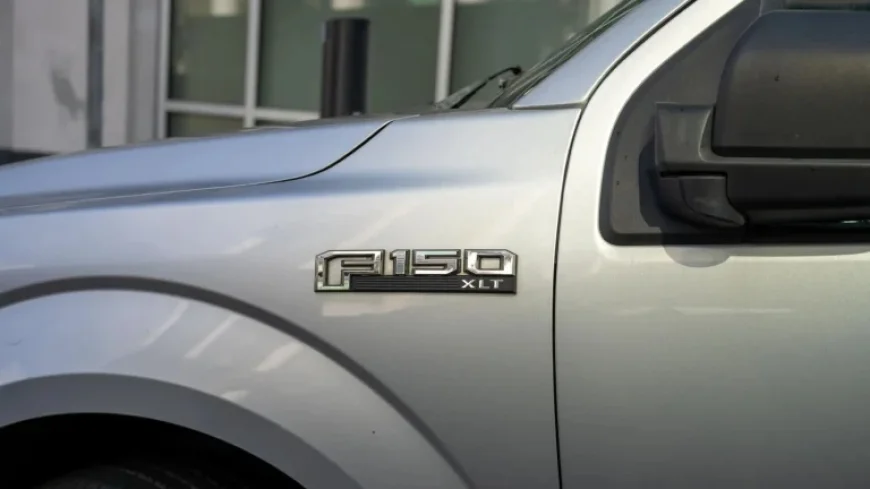 Ford Recalls 4 Million Vehicles Due to Software Issue