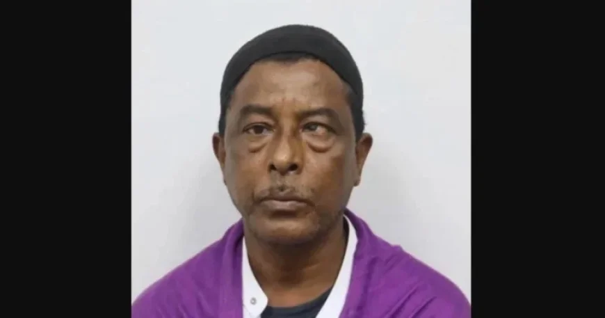 Buffalo Mayor Reports Death of Nearly Blind Refugee After Border Patrol Release