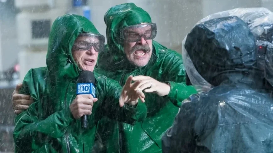 IGN Reviews DTF St. Louis: A Comprehensive Look