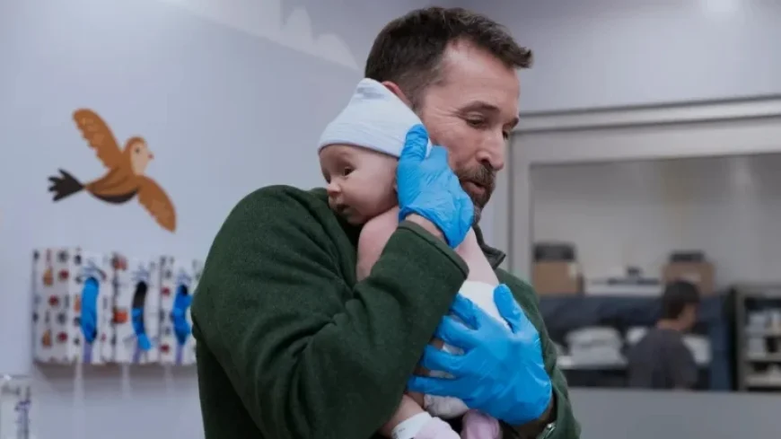 “‘The Pitt’ Season 2, Episode 8 Release Time and Details”