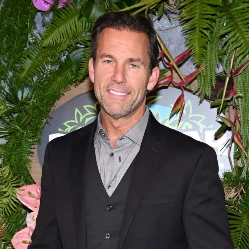 Survivor’s Colby Donaldson Nearly Quit Season 50