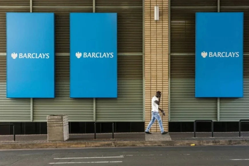 Barclays, Atlas Exposed After MFS Fraud Leads to UK Lender Collapse