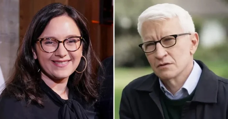 MAGA Billionaires Acquire CNN, Shift Network Towards Trump Ideals