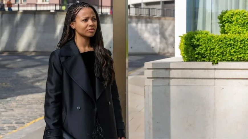 Industry Returns to Tackle Financial Malfeasance in Season 5