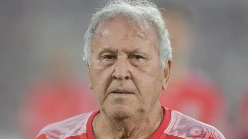 Flamengo Legend Zico Negotiates World Cup Deal with Broadcaster