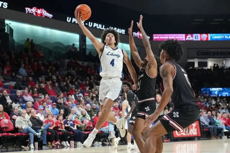 Kennesaw State vs. Liberty: NCAAM Predictions and Picks for Thursday 2/26/26