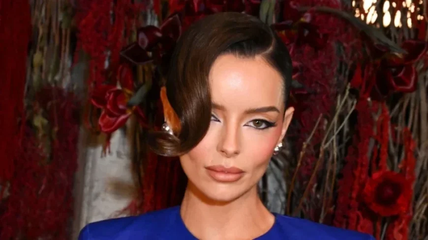 Why Maura Higgins Wears Wigs on The Traitors: Her Real Hair Revealed