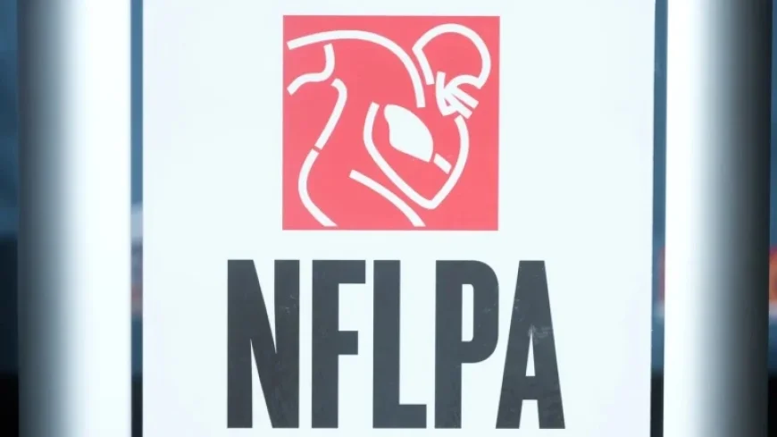 NFLPA 2026 Report Cards Leaked in Full