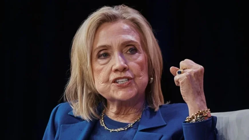 Democrats Criticize Republicans Over ‘Clown Show’ Clinton Deposition Interruptions