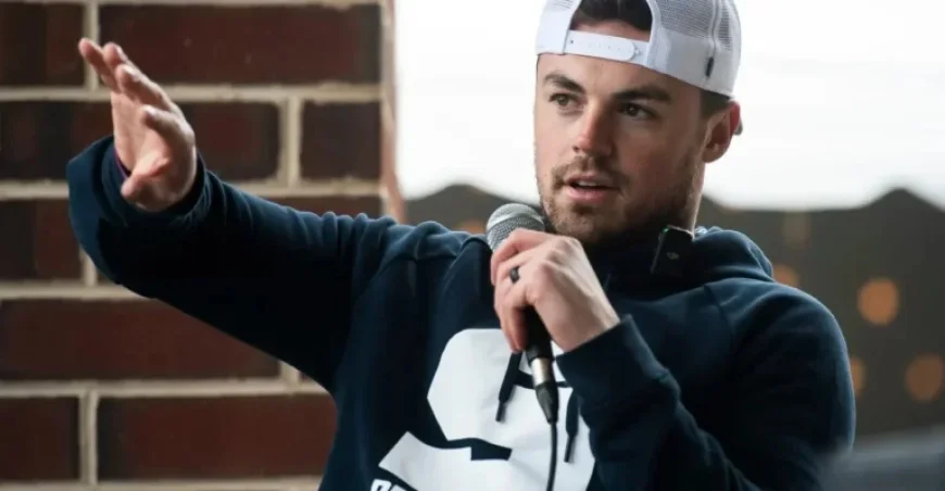 Trace McSorley Departs Penn State, Joins Buffalo Bills