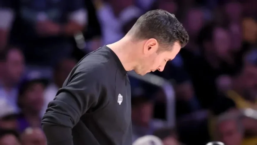 Lakers Face More Challenges After Ayton’s Public Criticism