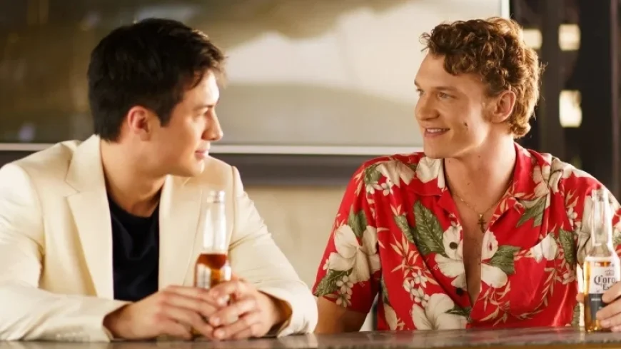 “Jacob Tierney Confirms Season 2 Return Timeline for Heated Rivalry”