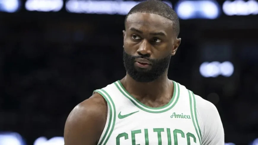 Celtics vs. Nuggets: Jaylen Brown Injury Status Updated