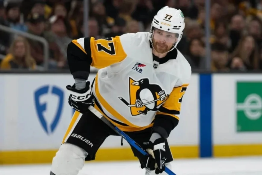 Avalanche and Penguins Benefit from Kulak and Girard Trade