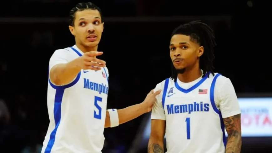 Memphis Aims to End Slump with Victory over Wichita State: Prediction
