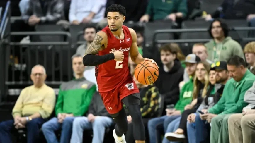 Wisconsin Badgers’ Defeat by Oregon Signals Concerns for March