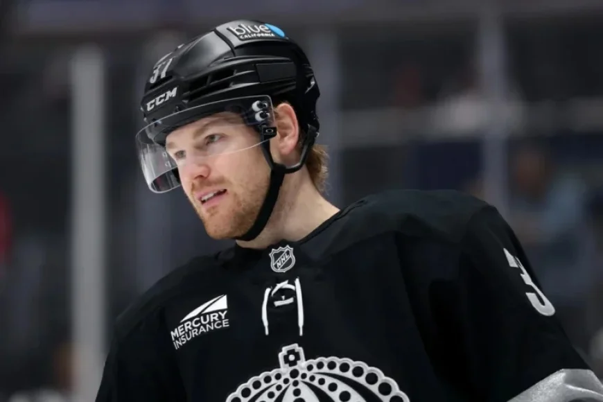 LA Kings-Oilers Trade Proposal Could Resolve Key Issues
