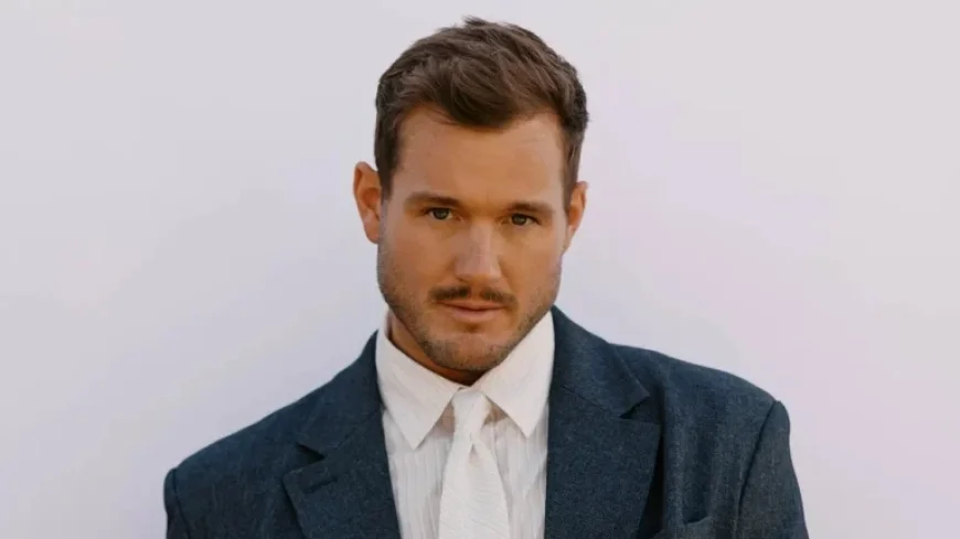 Colton Underwood Confronts His Controversial ‘Bachelor’ History on ‘Traitors’