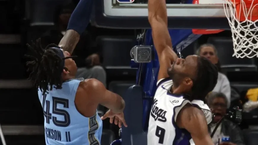 Precious Achiuwa Supports Penny Hardaway, Urges Memphis Fans’ Patience