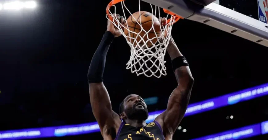 Lakers’ Success Hinges on Ayton’s Performance and Mutual Impact