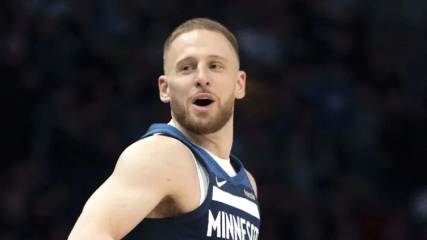 Timberwolves’ Donte DiVincenzo Crucial Yet Often Overlooked