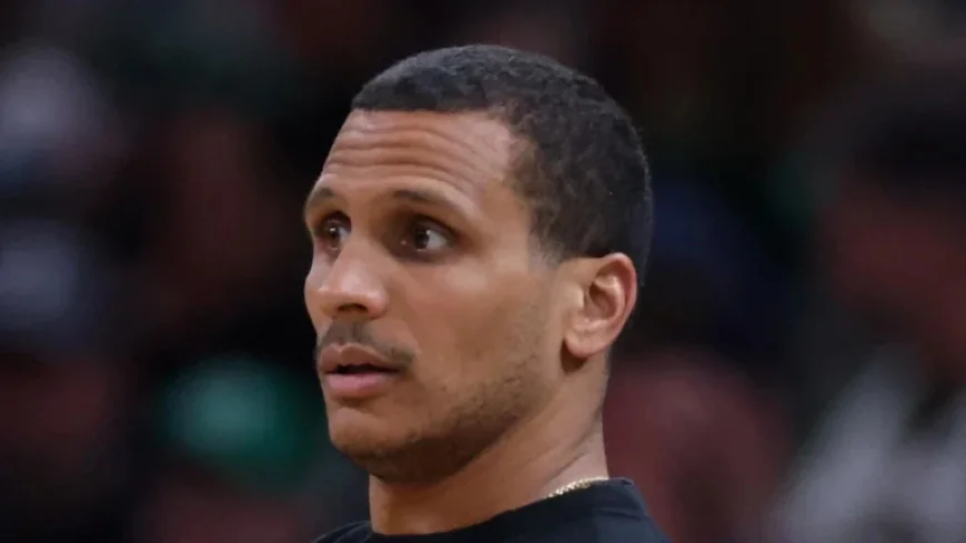 Neemias Queta’s Hilarious Clip Evokes Iconic Joe Mazzulla Memory